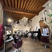 Vente - Salon de coiffure - Lyon 1er (69001)