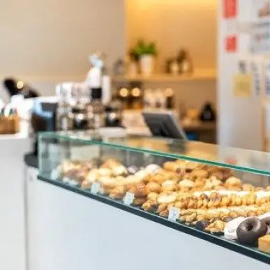 Vente - Boulangerie - Pâtisserie - Isère (38)-photo-3