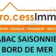 Vente - Tabac - Gard (30)