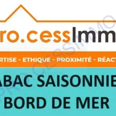 Vente - Tabac - Gard (30)-photo-1