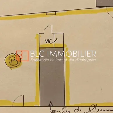 Location Local Commercial - Marseille 6ème (13006)-photo-3