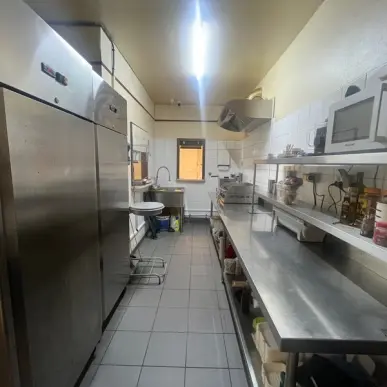 Vente - Restaurant - Guyane (973)-photo-2