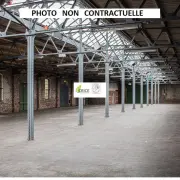 Vente de murs de boutique - Charente-Maritime (17)