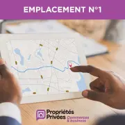 Location Local Commercial - Hérault (34)