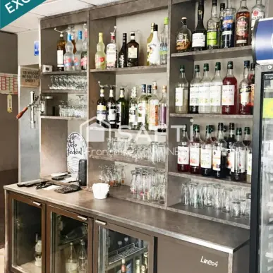 Vente - Bar - Brasserie - Café - Massieux (01600)-photo-8