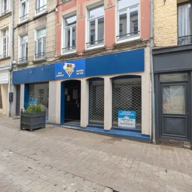 Location Local Commercial - Boisdinghem (62500)-photo-2