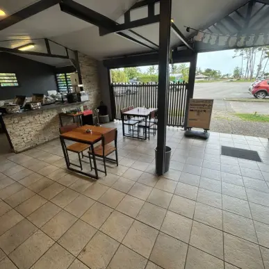 Vente - Restaurant - Guyane (973)-photo-4