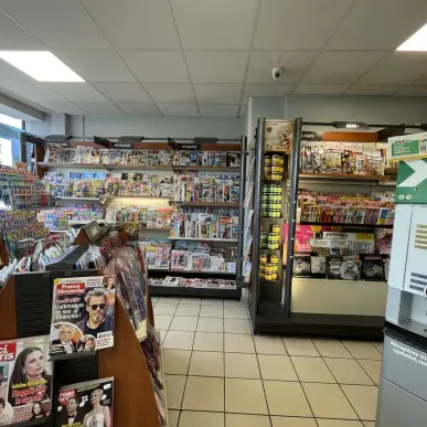 Vente - Tabac - PMU - Presse - Bas-Rhin (67)-photo-4