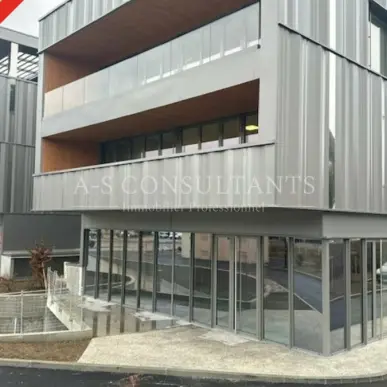 Location Local Commercial - Aix-les-Bains (73100)-photo-6