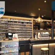 Vente - Bar - Brasserie - Restaurant - Tabac - Café - Loto - Marseille 13ème (13013)