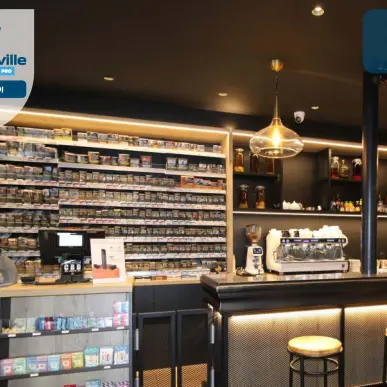 Vente - Bar - Brasserie - Restaurant - Tabac - Café - Loto - Marseille 13ème (13013)-photo-1