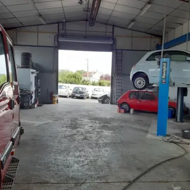 Vente de murs de boutique - Charente (16)-photo-8