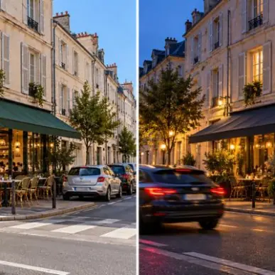 Vente - Bar - Restaurant - Restaurant rapide - Boulangerie - Café - Licence IV - La Rochelle (17000)-photo-3