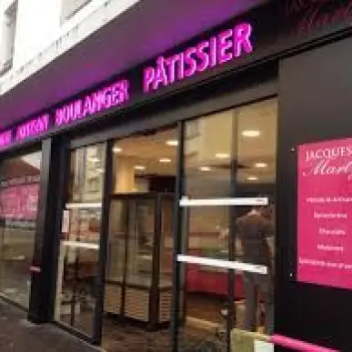 Vente - Boulangerie - Pâtisserie-photo-1