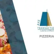 Vente - Pizzeria - Pizzas à emporter - Vente à emporter - Loire-Atlantique (44)