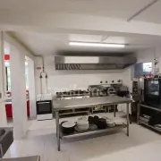 Vente - Restaurant - Marin (97290)