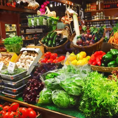 Vente - Alimentation - Epicerie - Fruits et légumes - Hérault (34)-photo-4