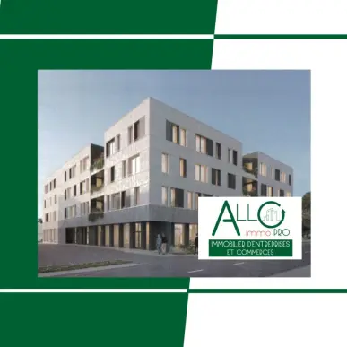 Location Local Commercial - Anglet (64600)-photo-6