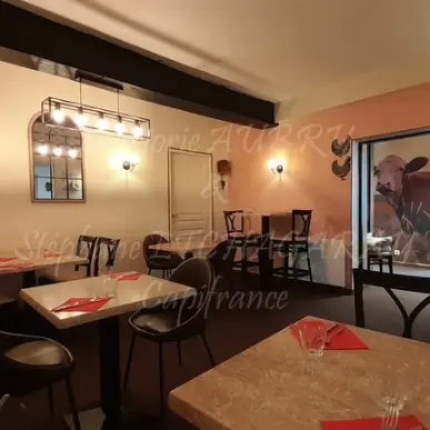 Vente - Restaurant - Crêperie - Aubusson (61100)-photo-1