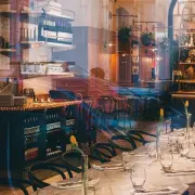Vente - Bar - Brasserie - Tabac - Lyon 3ème (69003)