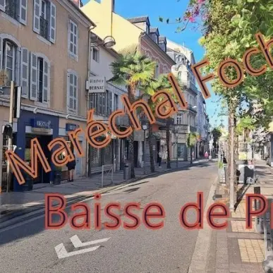 Vente de murs de boutique - Hautes-Pyrénées (65)-photo-5