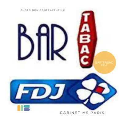 Vente - Bar - Brasserie - Tabac - Loto - PMU - Seine-et-Marne (77)-photo-1