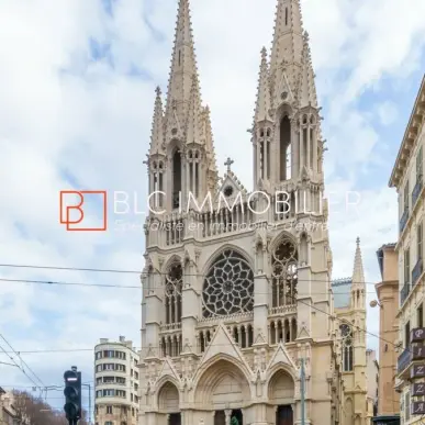 Location Local Commercial - Marseille 1er (13001)-photo-7