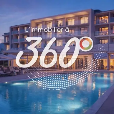 Vente - Hôtel - Ain (01)-photo-3