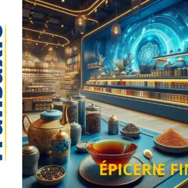 Vente - Alimentation - Epicerie - Loire-Atlantique (44)-photo-2