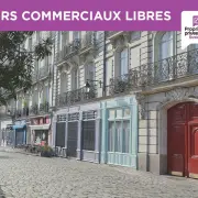 Vente de murs de boutique - Oise (60)