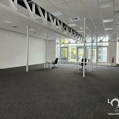 Location Bureau - Nantes (44000)-photo-6