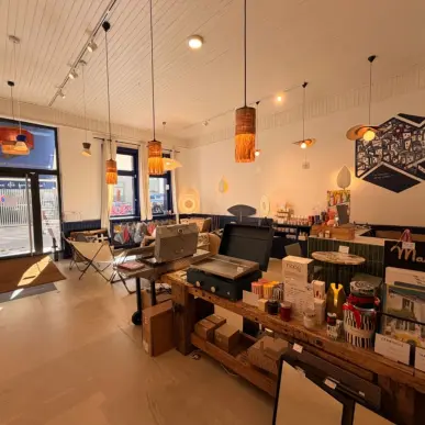 Vente - Décoration - Rhône (69)-photo-7