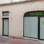 Location Local Commercial - Bourg-en-Bresse (01000)