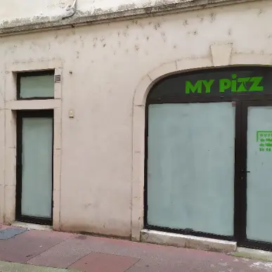 Location Local Commercial - Bourg-en-Bresse (01000)-photo-1