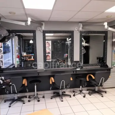 Vente - Salon de coiffure - Aunay-les-Bois (61500)-photo-6