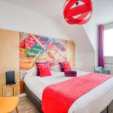 Vente - Hôtel - Amboise (37400)-photo-4