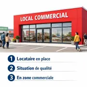 Vente de murs de boutique - Crêches-sur-Saône (71680)