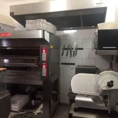 Vente - Restaurant - Challans (85300)-photo-5