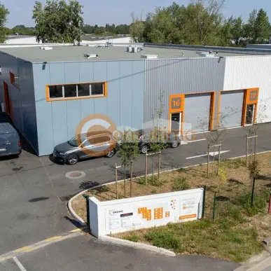 Vente Entrepôt / Local d'activités - Carbon-Blanc (33560)-photo-7
