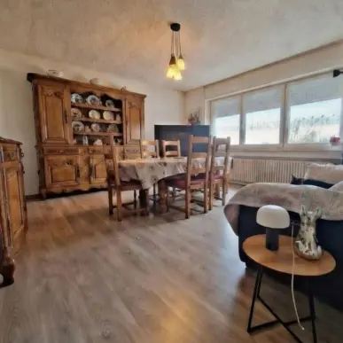 Vente Terrain ZI / ZA - Talange (57525)-photo-1