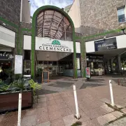 Vente de murs de boutique - Dijon (21000)