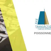 Vente - Poissonnerie - Maine-et-Loire (49)
