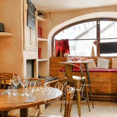 Vente - Restaurant - Pizzeria - Le Monêtier-les-Bains (05220)-photo-11