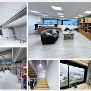 Vente Entrepôt / Local d'activités - Hyeres (83400)