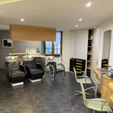 Vente - Salon de coiffure - Bas-Rhin (67)-photo-6