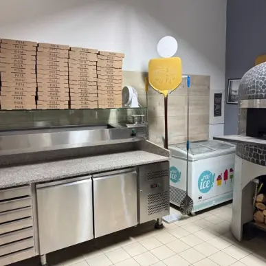 Vente - Restaurant - Pizzeria - Traiteur - Beaupouyet (24400)-photo-6