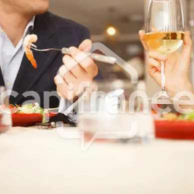 Vente - Restaurant - Rouen (76000)-photo-6