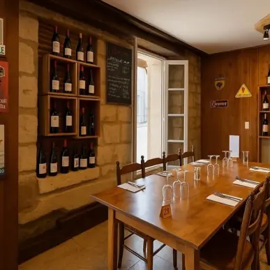 Vente - Bar - Restaurant - Sandwicherie - Bergerac (24100)-photo-7