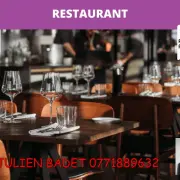 Vente - Restaurant - Puy-de-Dôme (63)