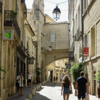 Location Local Commercial - Montpellier (34000)-photo-4